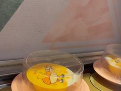 -争鲜回转寿司(通州万达店)