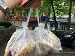 -王虎子大饼(甸柳新村五区店)