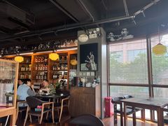 -安妮意大利餐厅(日坛店)