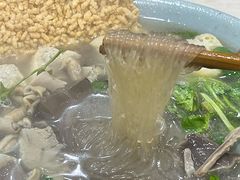 -金原鸭血粉丝汤总店(锁金村店)