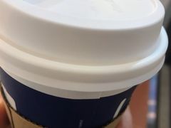 -luckincoffee瑞幸咖啡(香港名店街店)