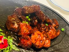 -民国红公馆·秦淮八艳(夫子庙店)
