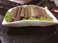 毛肚-巴奴毛肚火锅(商城路店)