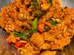 -一品味庄·地标武昌鱼·藕汤湖北菜(黄鹤楼店)