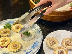 -汕头金海湾大酒店(万象城店)