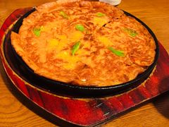 -第二外国语学院-韩国餐厅(朝阳路店)