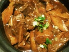 -那家小馆•北京菜•烤鸭(中关村店)