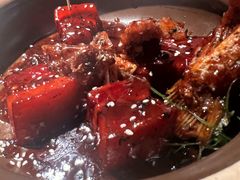 -老阿爸鲜鱼土菜(独墅湖店)