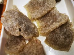 -门框胡同百年卤煮(鸟巢店)