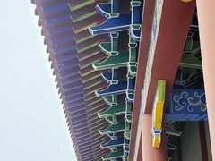 -大围山国家森林公园