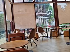 -Tims天好咖啡·贝果(华侨城步行街店)