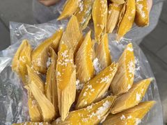 -肥三土菜馆(五四广场店)