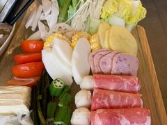 -生如夏花泰式火锅(西村黑金店)