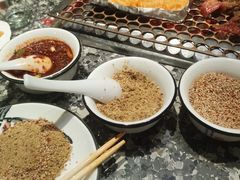 -金爱烧烤(东风路店)