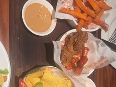 -京A Taproom·精酿餐吧(CBD店)