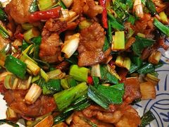 -云海肴云南菜·蒸汽石锅鱼(北京良乡华冠店)