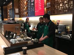 -星巴克臻选(北京颐堤港中心第二店)