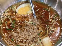 -大喜烤肉(海宁尚东店)