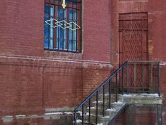 -圣·阿列克谢耶夫教堂