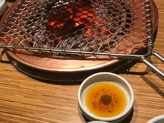 -王妃家(明洞中央店)