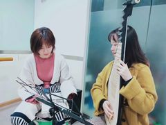 -爱乐蒙艺术·古筝 钢琴 声乐(科华校区)