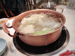 -东来顺饭庄(apm总店)