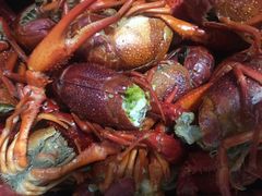 -老鄞江清水龙虾•赵赵家(江北店)