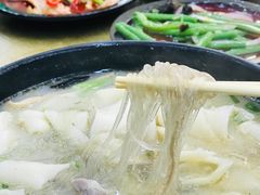 -惠丰源烩面馆(经七路店)