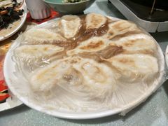 香菇青菜包-东华大酒楼(主楼店)