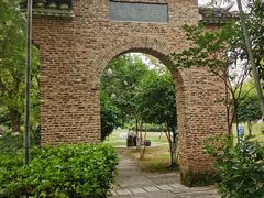 -景德镇古窑民俗博览区