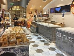 -Olé精品超市(新世界新丸中心店)