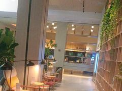 -A+阿加汤宿(大悦城店)