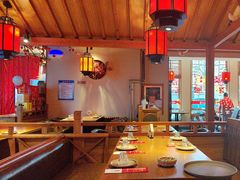 -鸽子窝(黄村店)