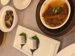 -福州天元国际威斯汀酒店·中国元素餐厅