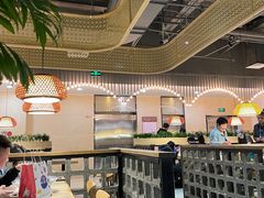 -亚惠美食广场(大连开发区安盛购物广场店)