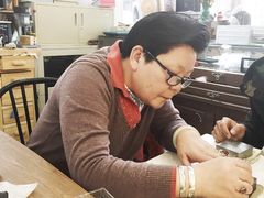 -情侣·团建·手作工坊(虹桥汇金百货店)