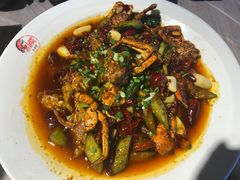 -李叔叔虾蟹大排档(青羊店)