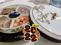 -蝶园·装修中(BFC外滩金融中心店)