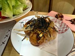 -不倒翁炭火烧肉(永安里店)