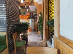 -伊穆祥牛肉面总店·清真