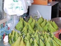 -叶婆婆豆浆馍馍