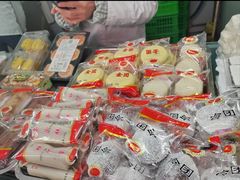 -上海虹口糕团食品厂(茂名路店)