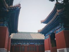 -北京国子监胡同