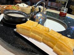 -味可道美食坊(福基路店)