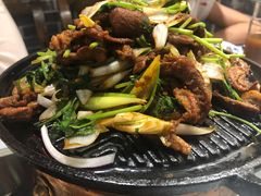 -大海碗·京菜炸酱面(雍和宫店)