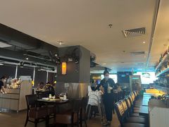 -大头虾越式风味餐厅(光明广场店)