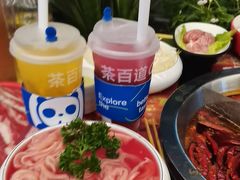 -蜀大侠火锅.川剧变脸(龙泉世茂店)
