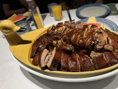 -八府香鸭·啫啫煲(华山路店)