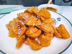 -老边饺子馆·东北菜(黄村店)