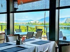 -璟象酒店-爱丽坊景观餐厅